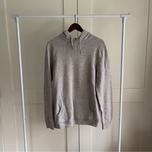 DJAB Wool Hoodie